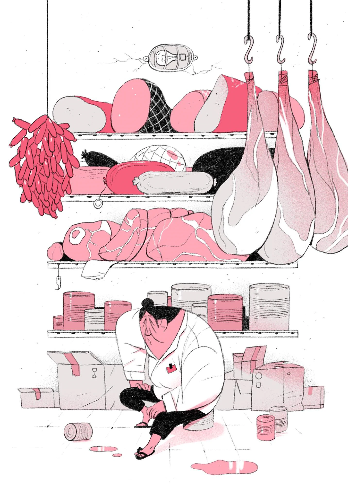 Hideout