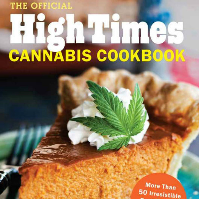 High Times Cannabis Cookbook