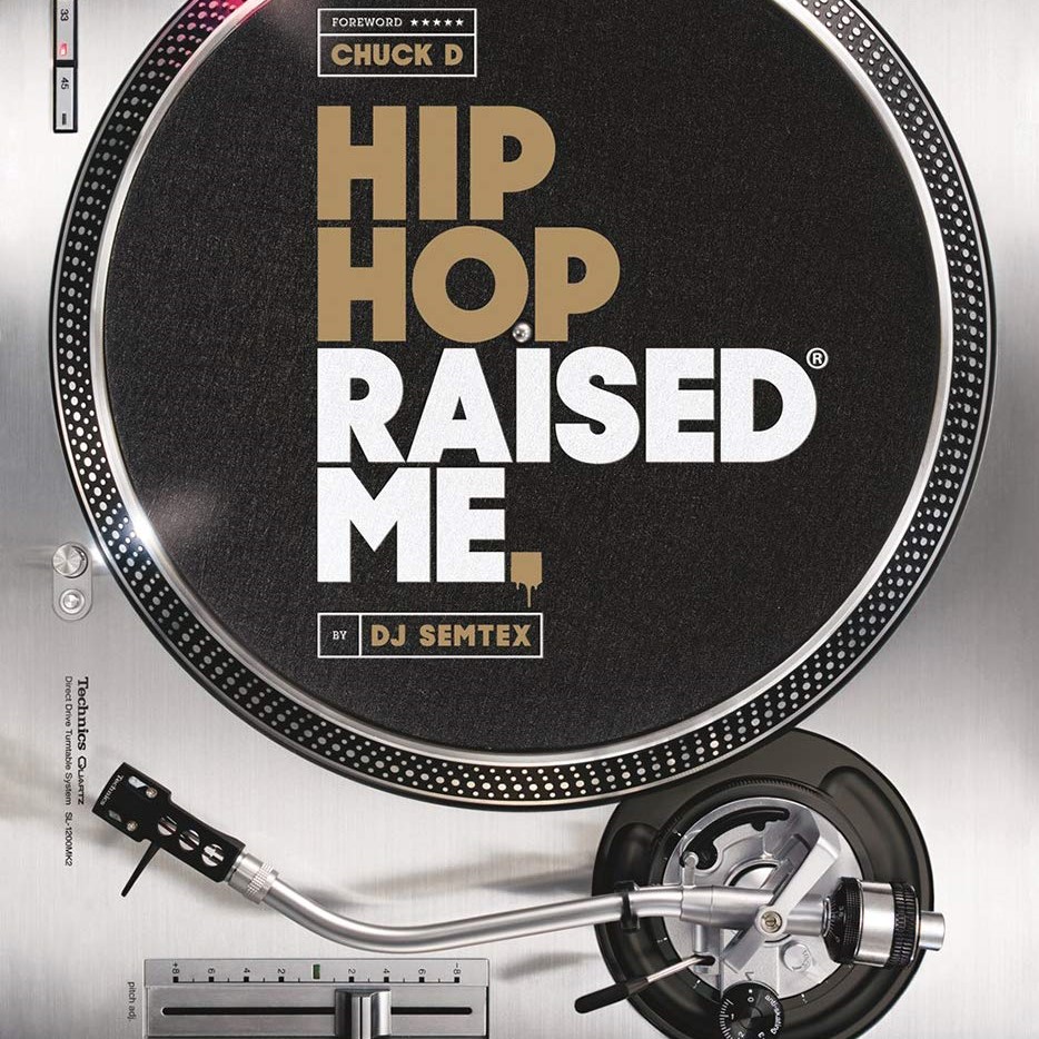 Hip Hop Raised Me