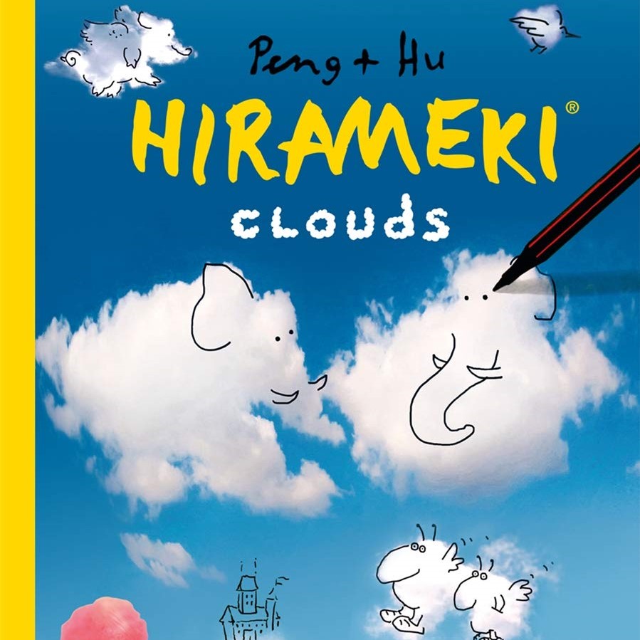 Hirameki: Clouds