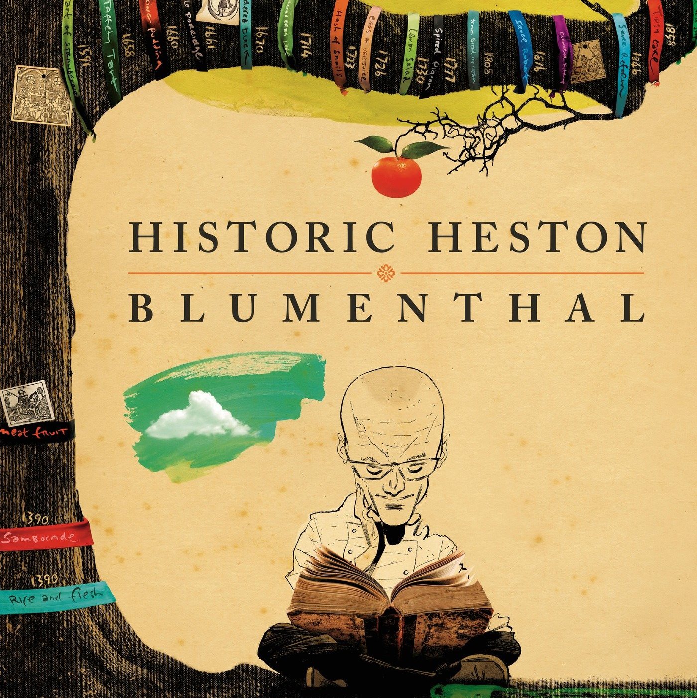 Historic Heston