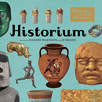 Historium: Welcome to the Museum