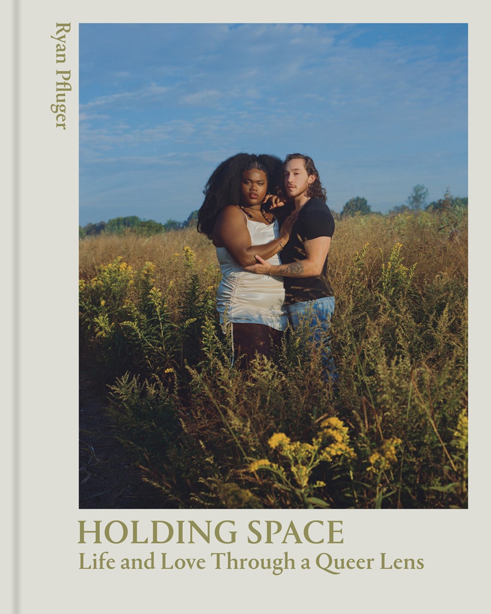 Holding Space - Life and Love Through a Queer Lens