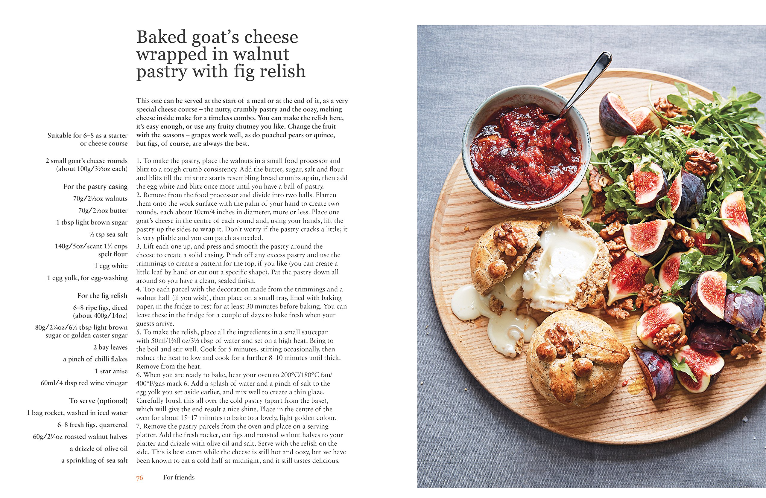 Honey & Co. - At Home Middle Eastern recipes