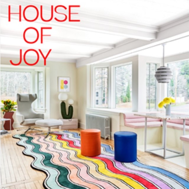 House of Joy