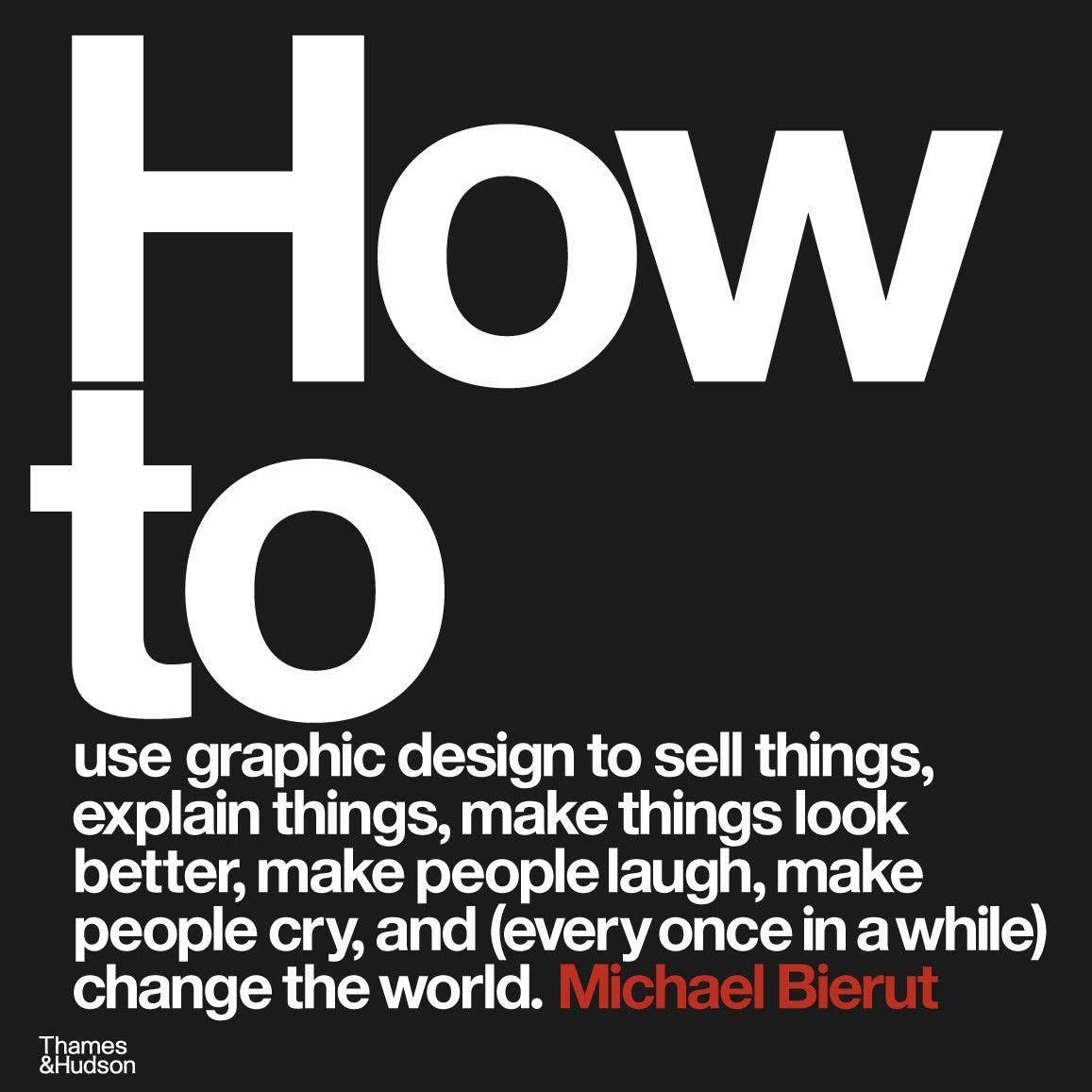 How to Use Graphic Design
