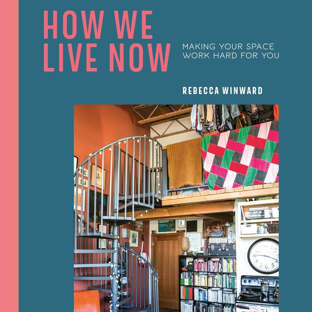 How We Live Now