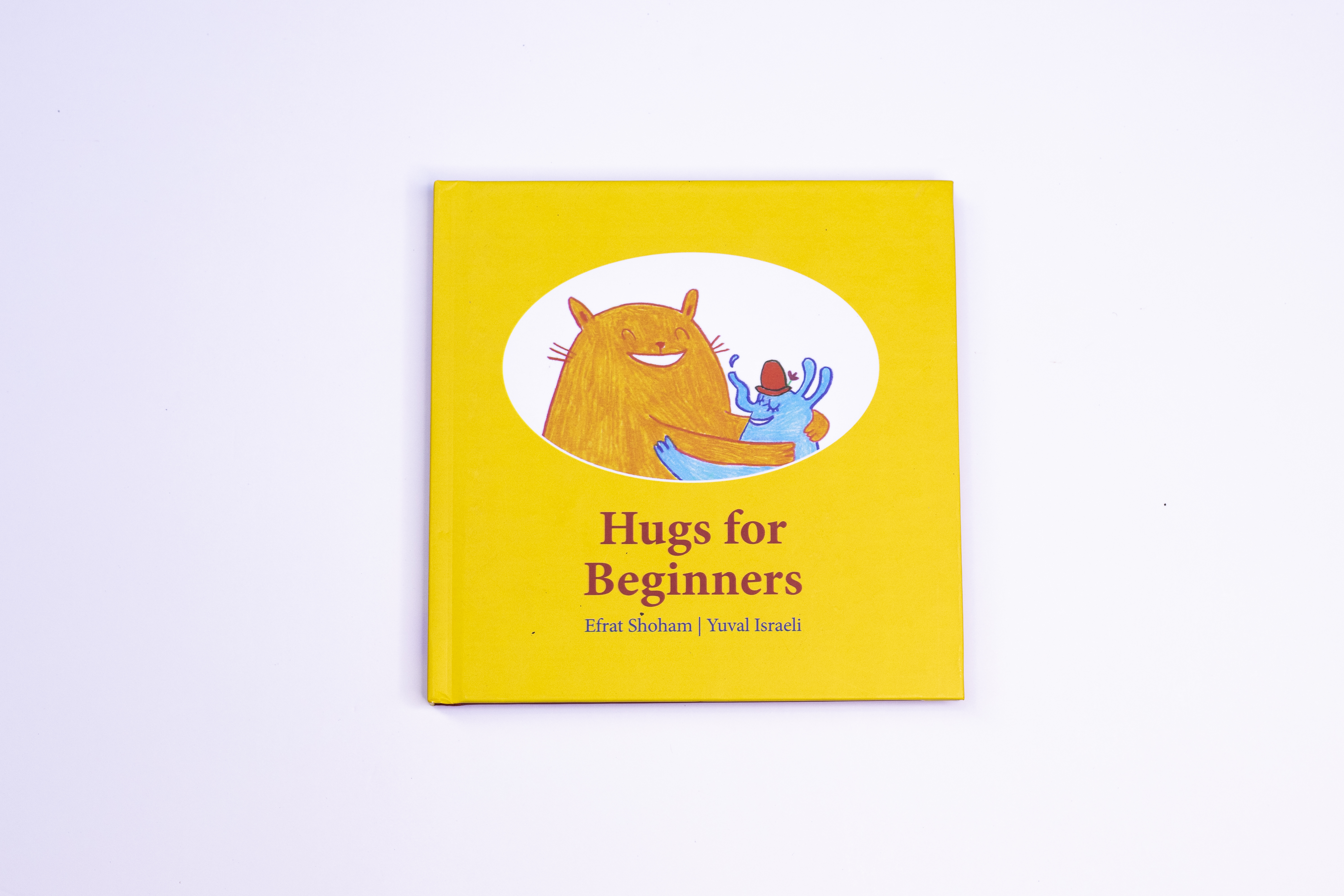 Hugs for Beginners