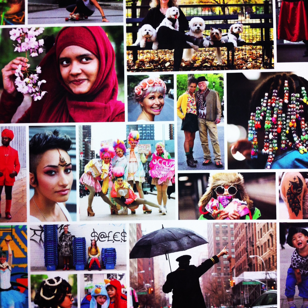Humans of New York