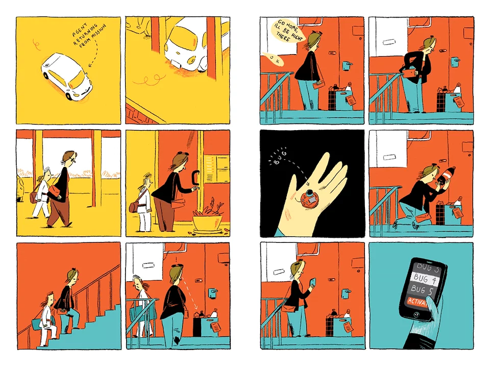 Humdrum #1