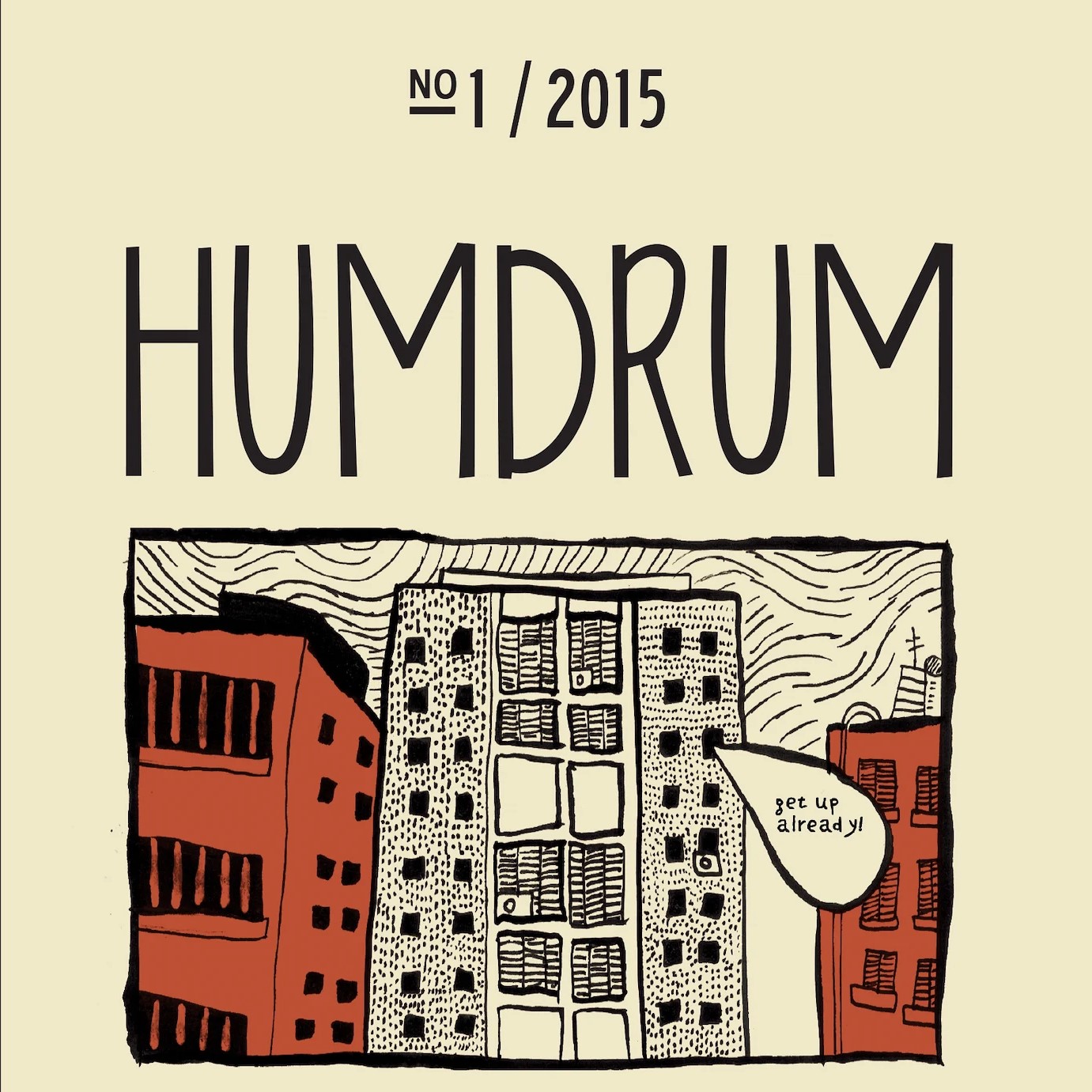 Humdrum #1