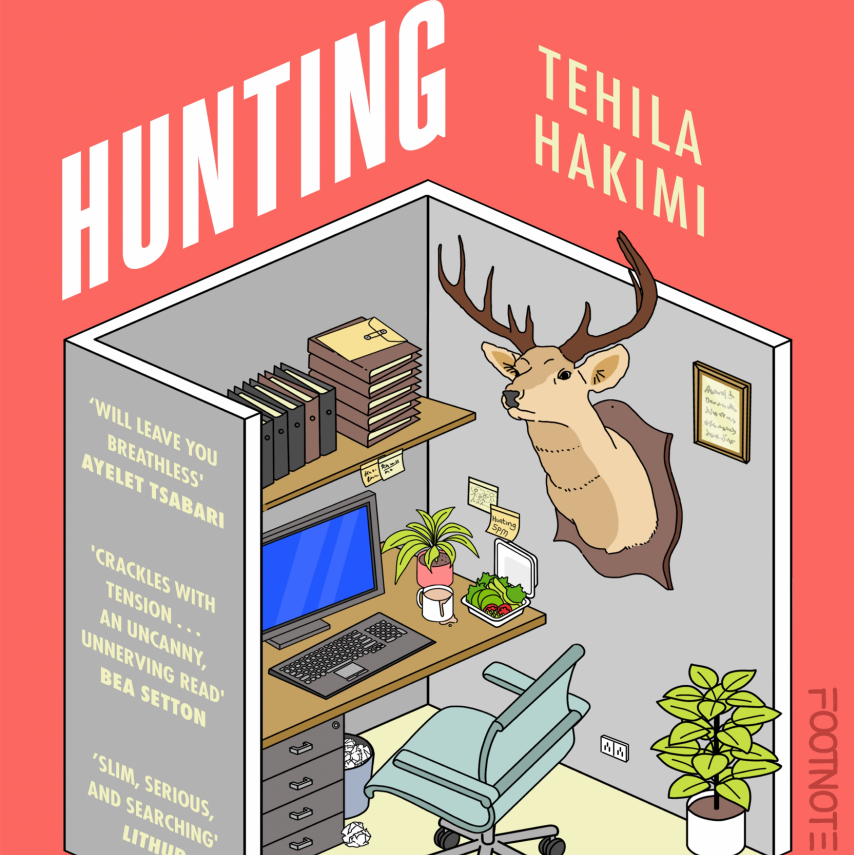 Hunting in America