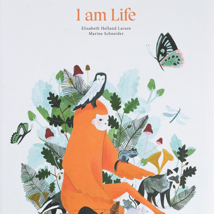 I am Life
