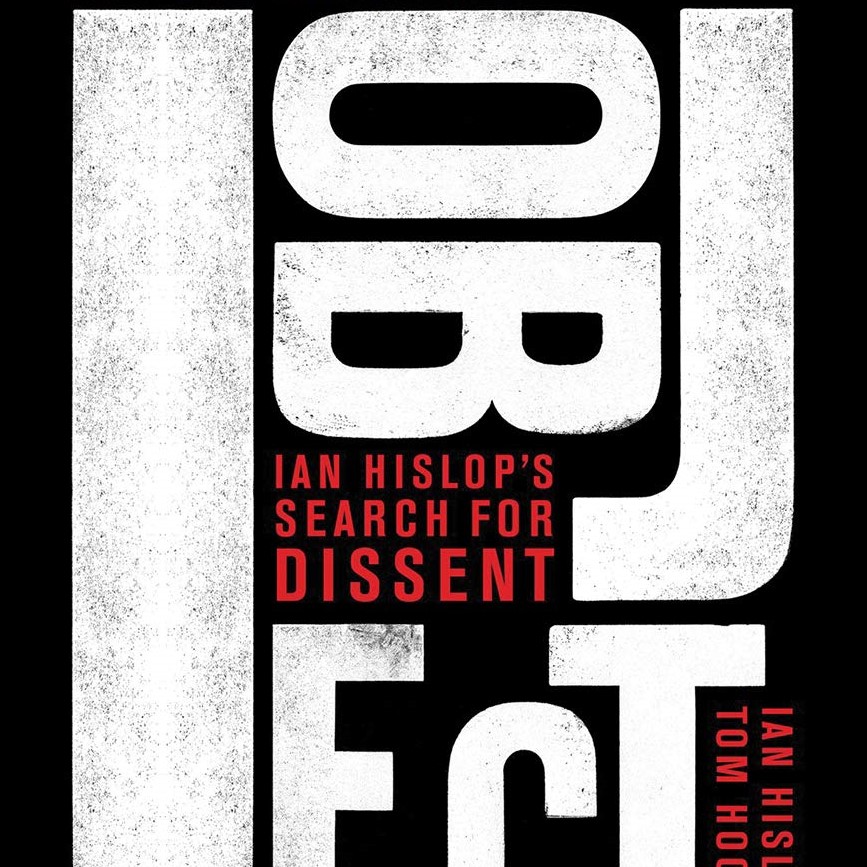 I Object
