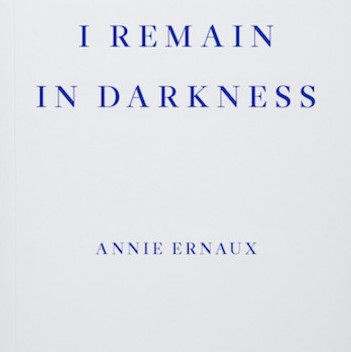 I Remain in Darkness