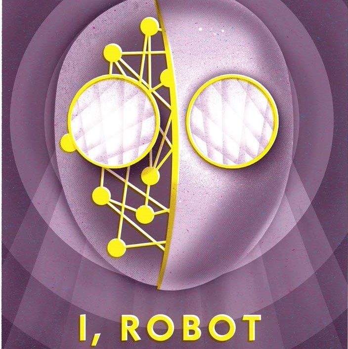 I, Robot