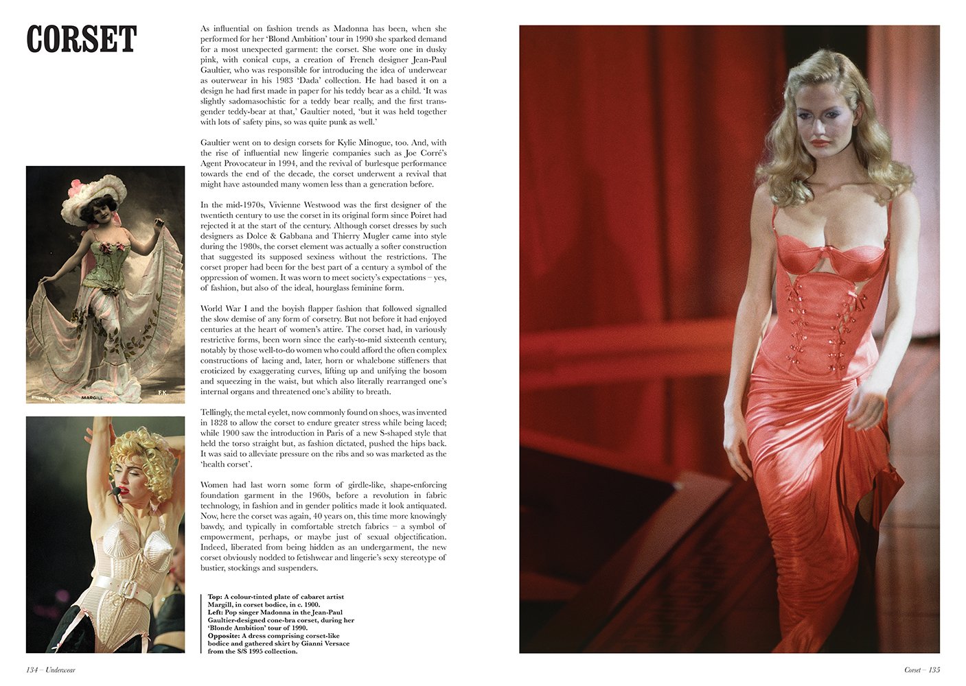 Icons of Women's Style