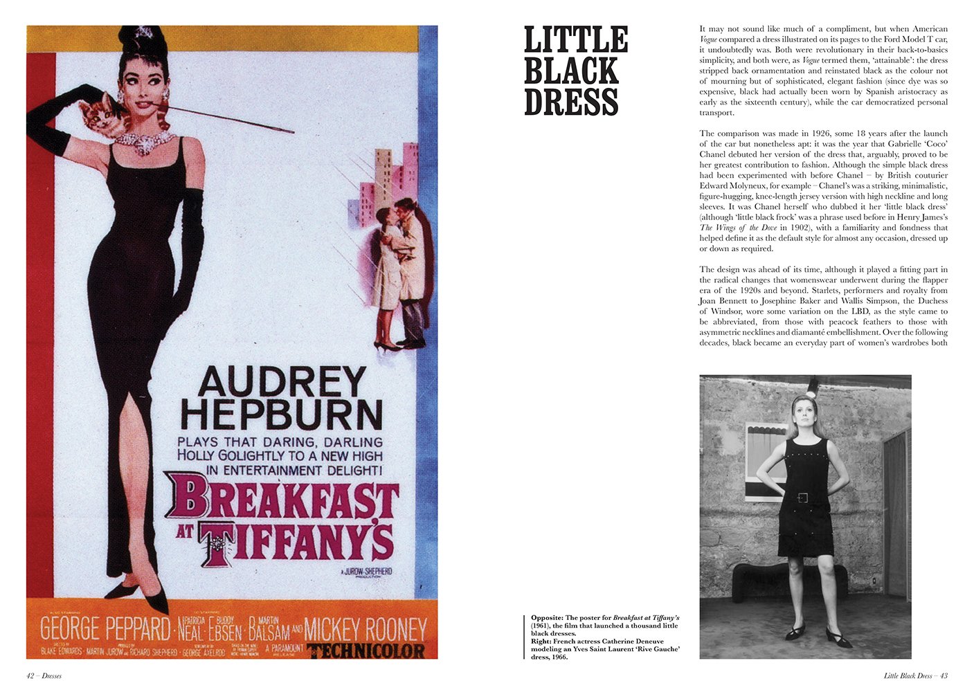 Icons of Women's Style