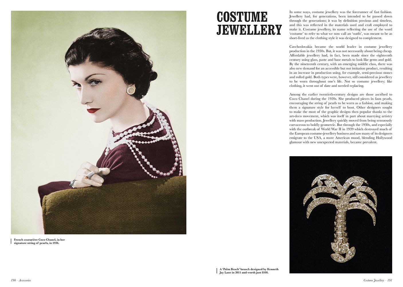 Icons of Women's Style