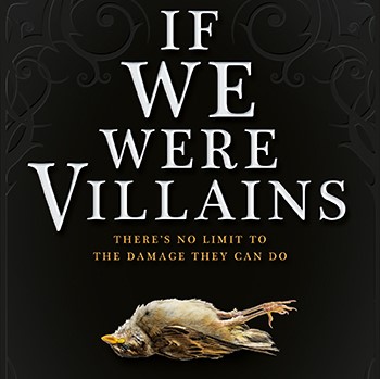 If We Were Villains