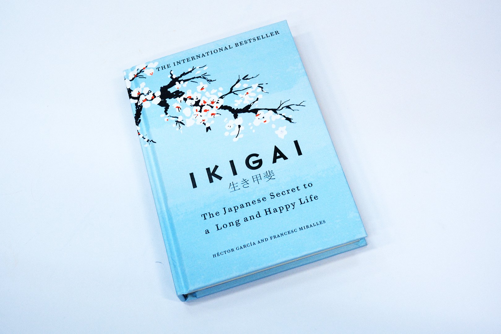 Ikigai