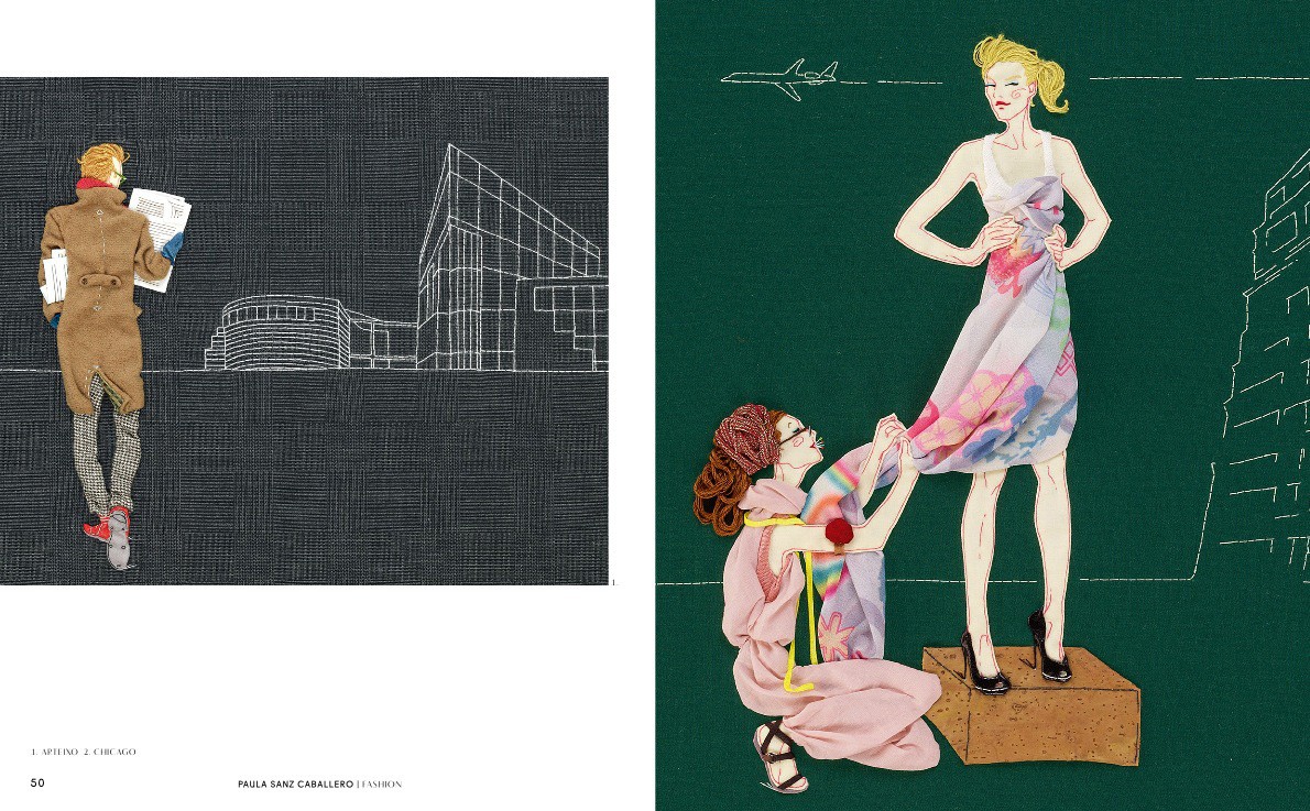Illusive 4: Contemporary Illustrations