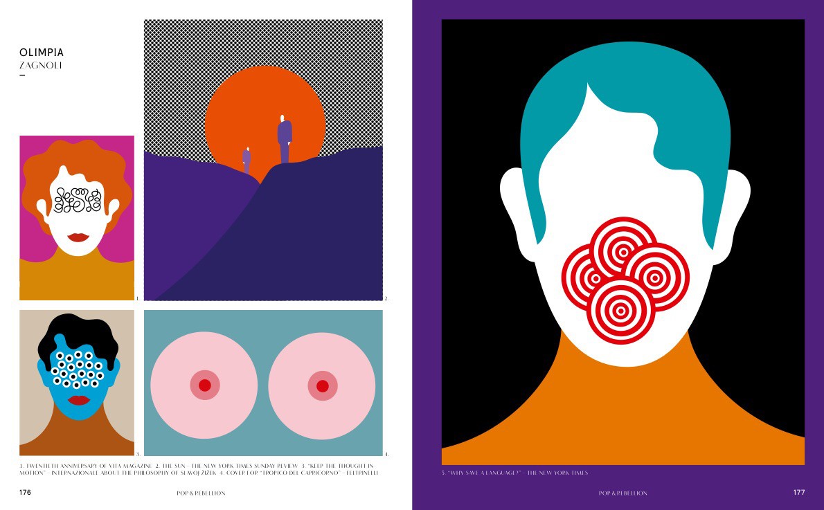 Illusive 4: Contemporary Illustrations