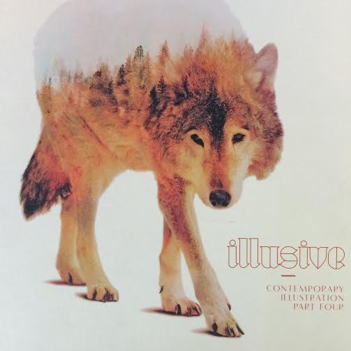 Illusive 4: Contemporary Illustrations