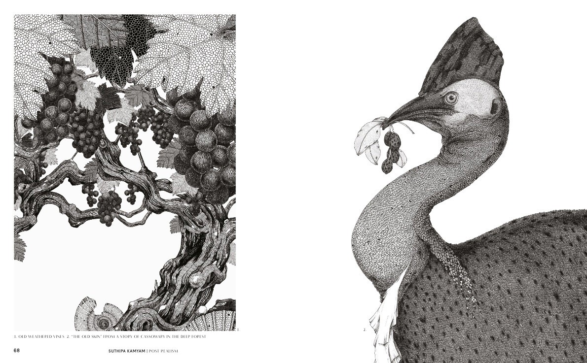 Illusive 4: Contemporary Illustrations