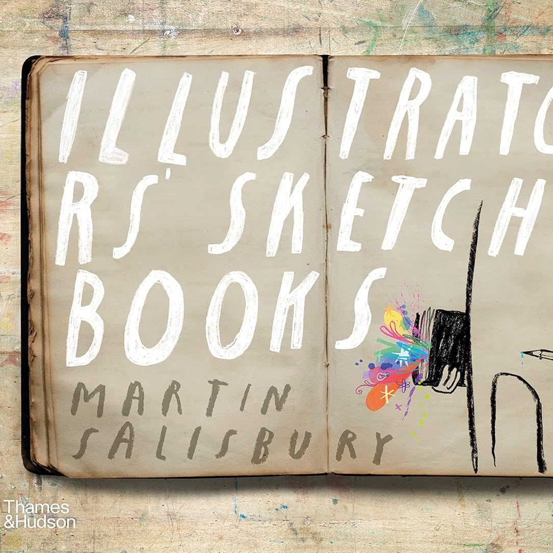 Illustrators' Sketchbooks