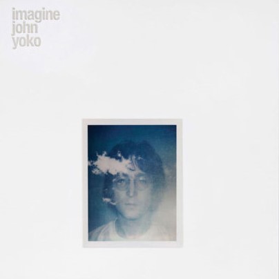 Imagine John Yoko