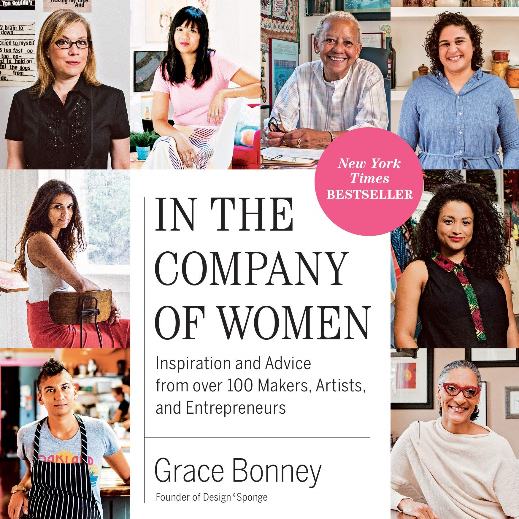 In the Company of Women