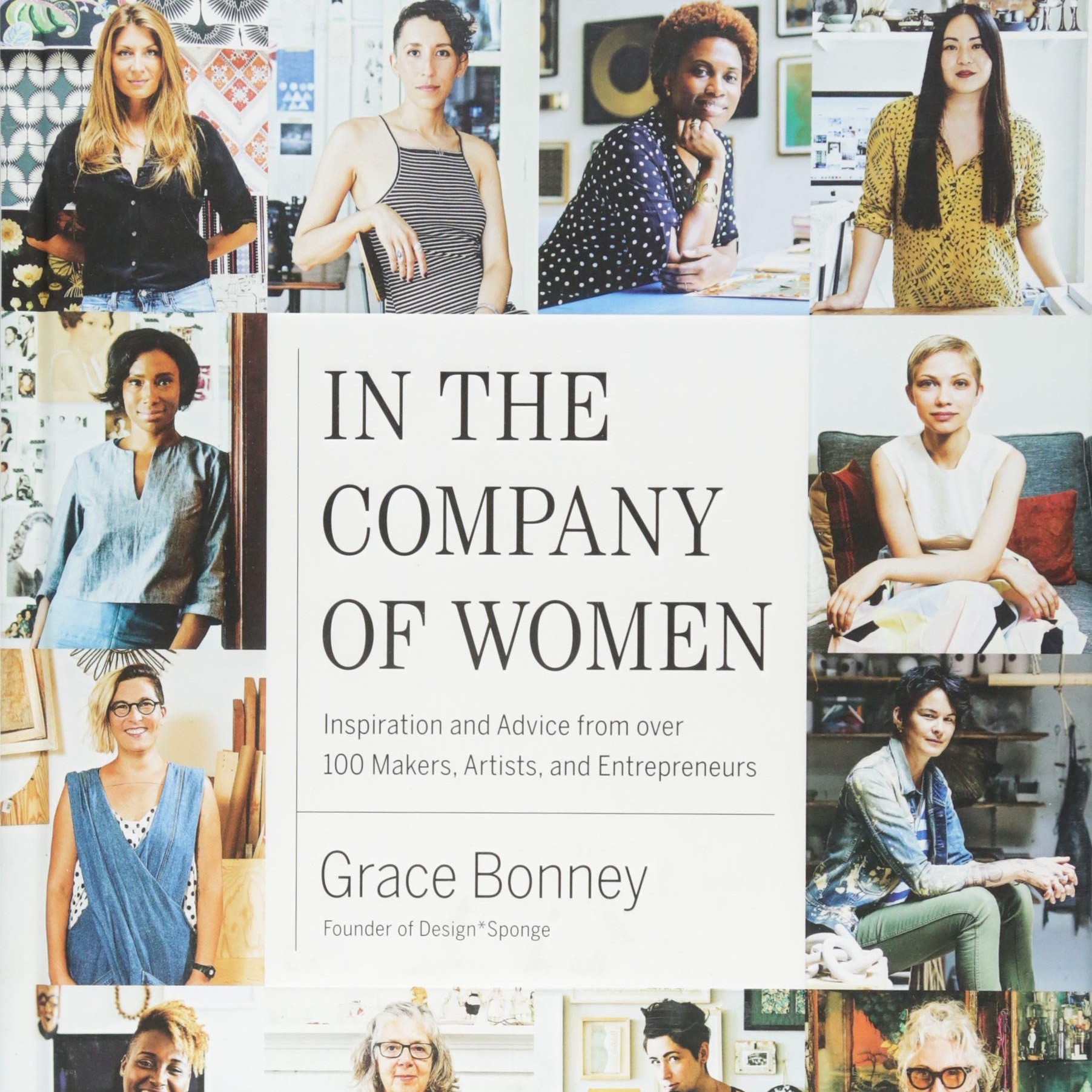 In the Company of Women
