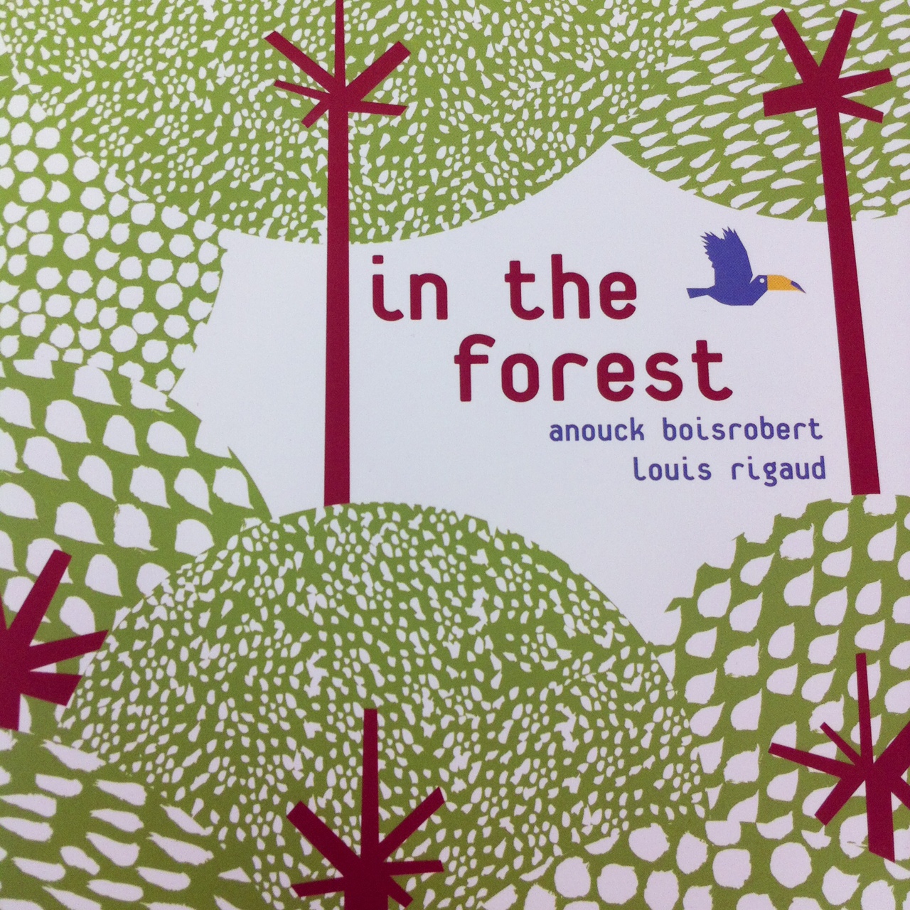 In the Forest