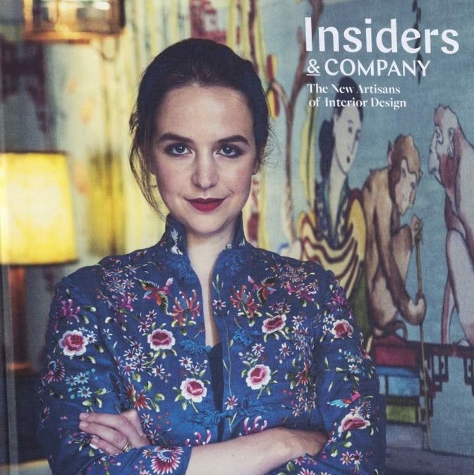 Insiders & Company