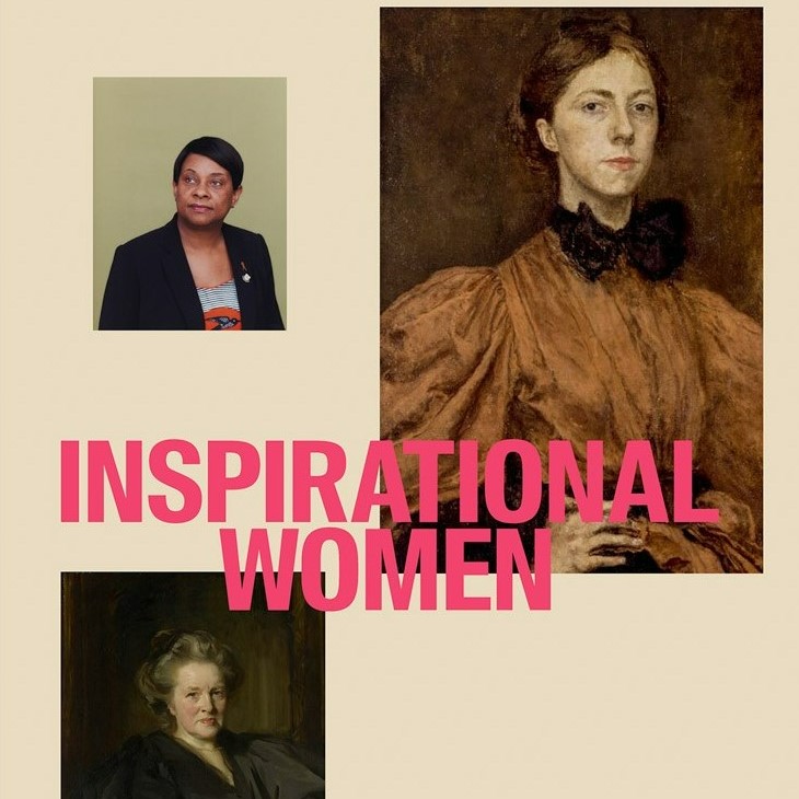 Inspirational Women