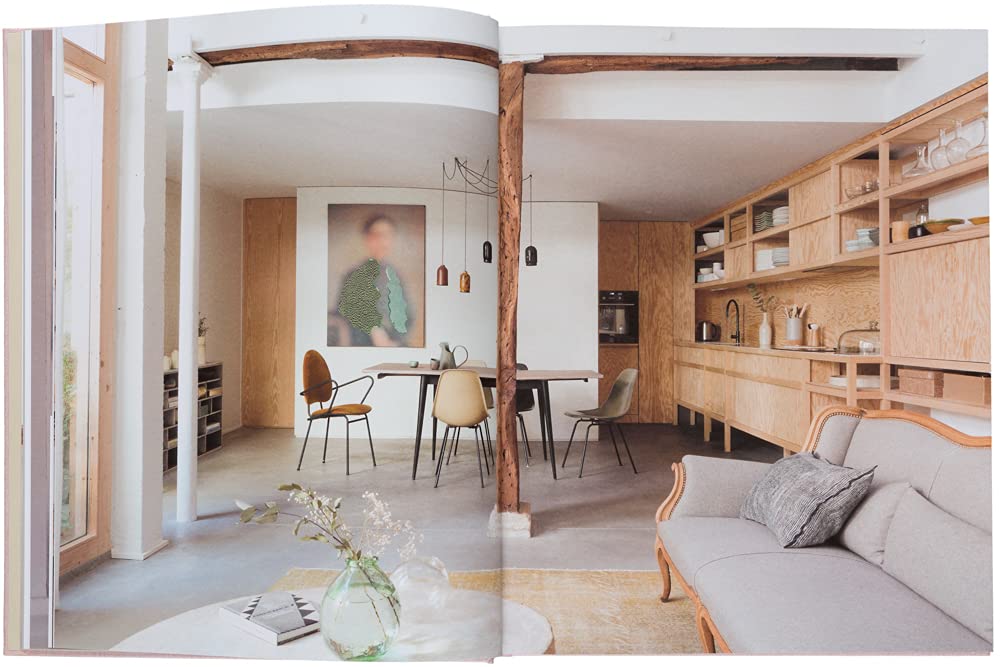 Inspiring Family Homes