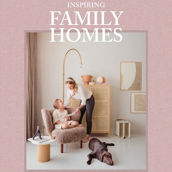 Inspiring Family Homes