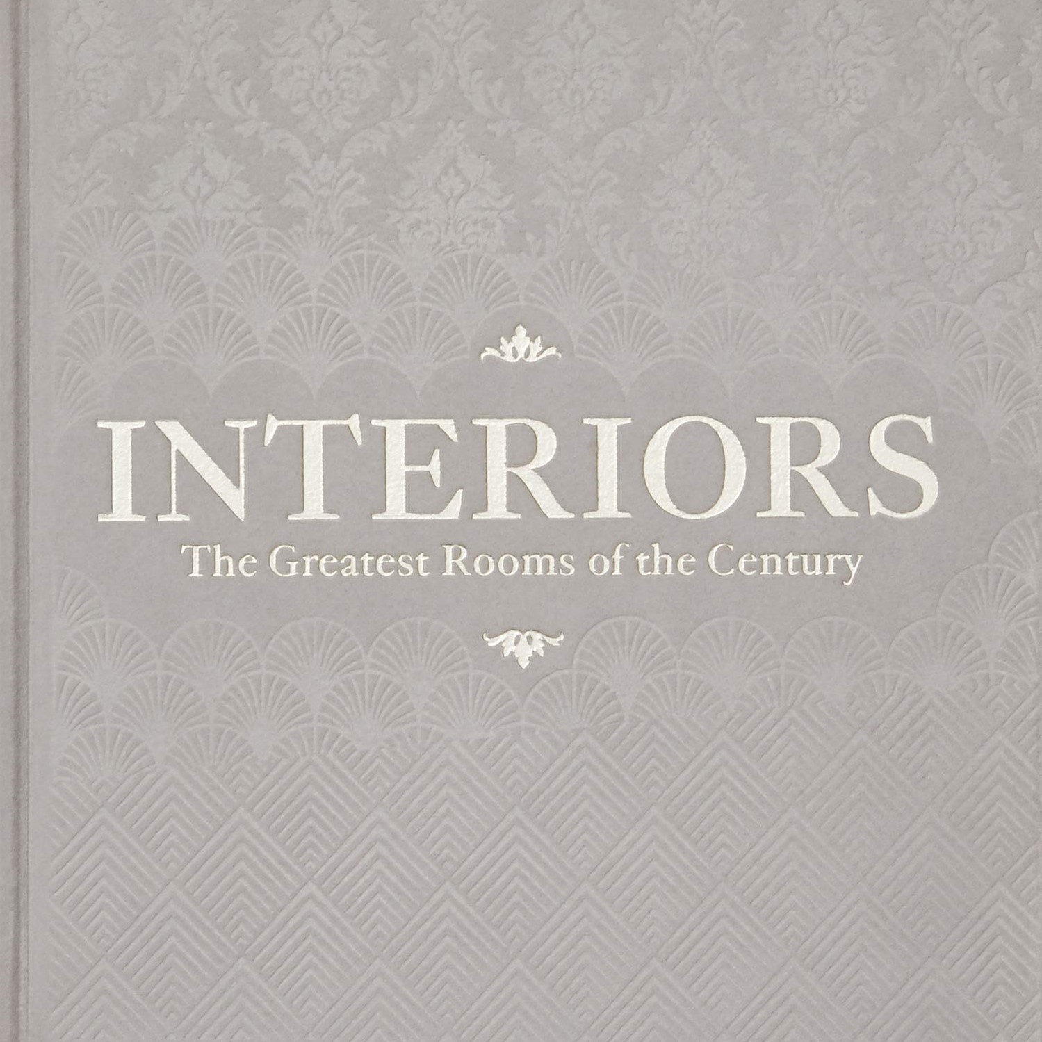 Interiors: The Greatest Rooms of the Century