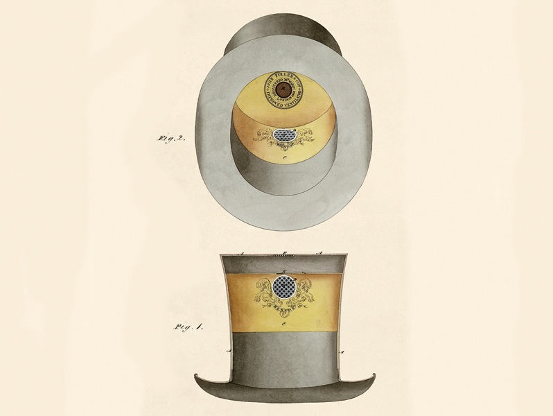 Inventions That Didn't Change the World
