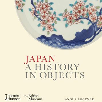 Japan: A History In Objects