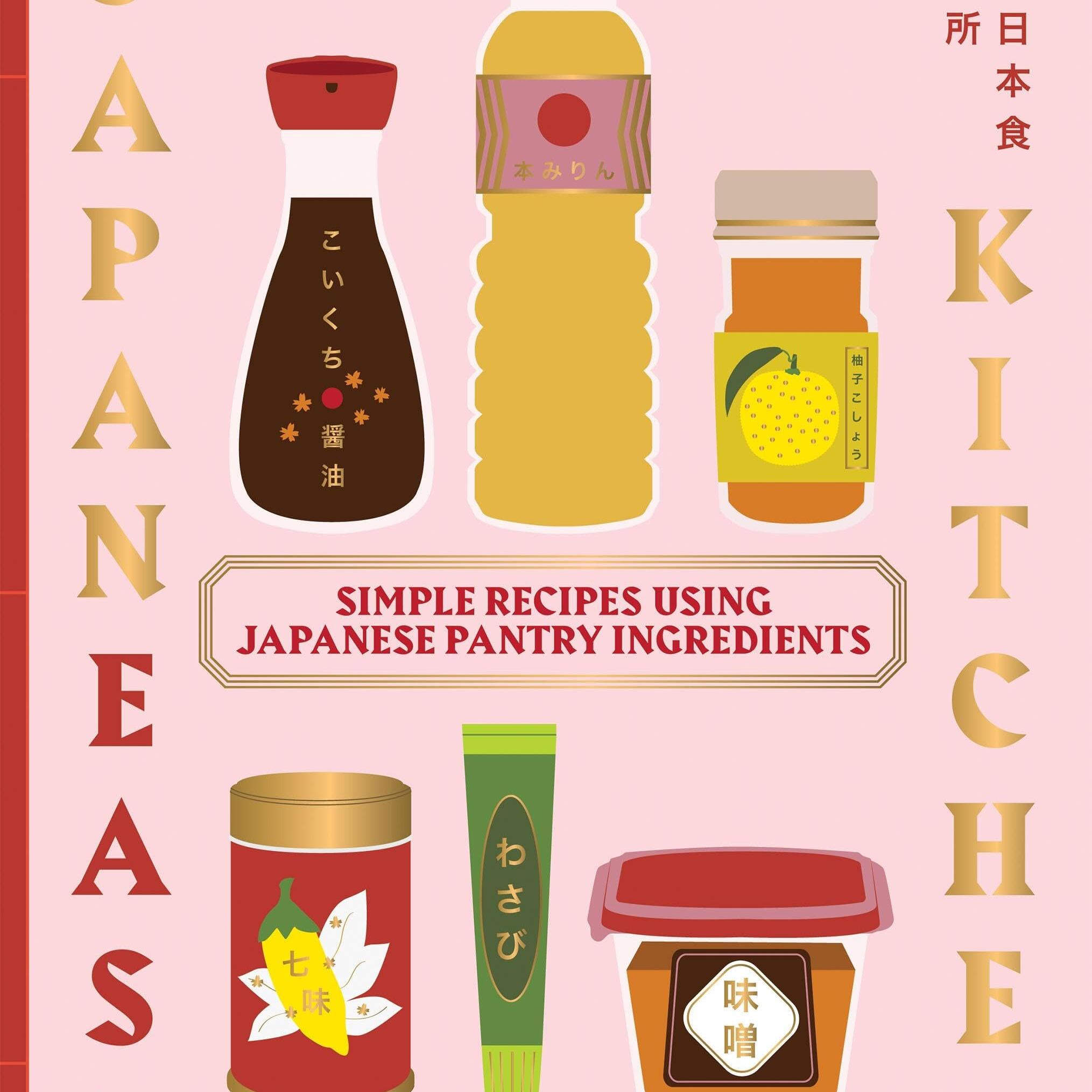 JapanEasy Kitchen