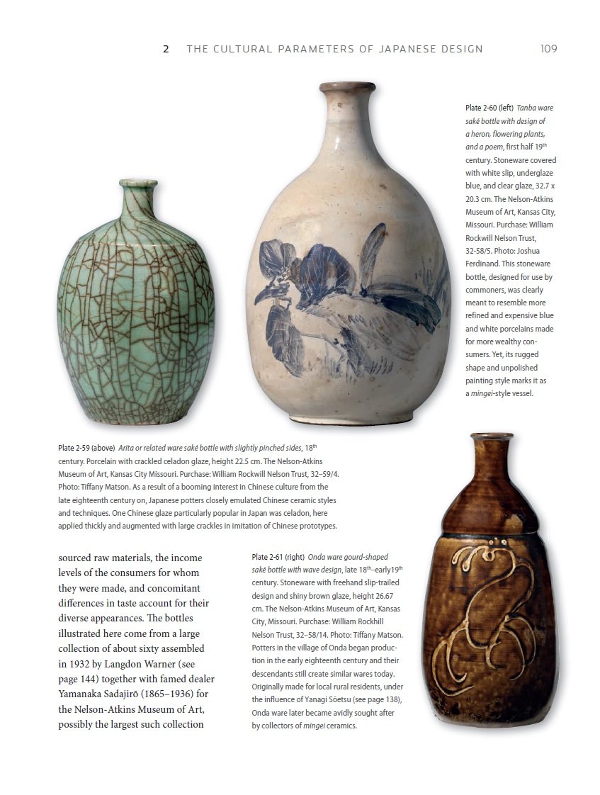 Japanese Design: Art, Aesthetics & Culture