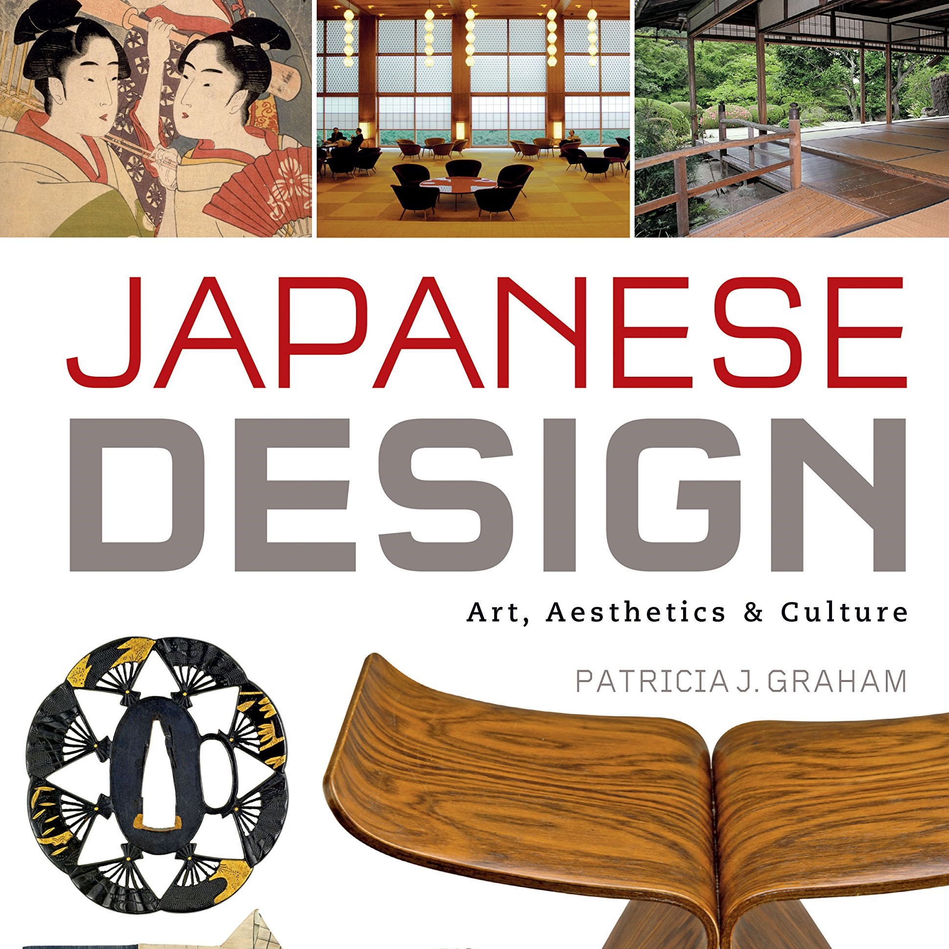 Japanese Design: Art, Aesthetics & Culture