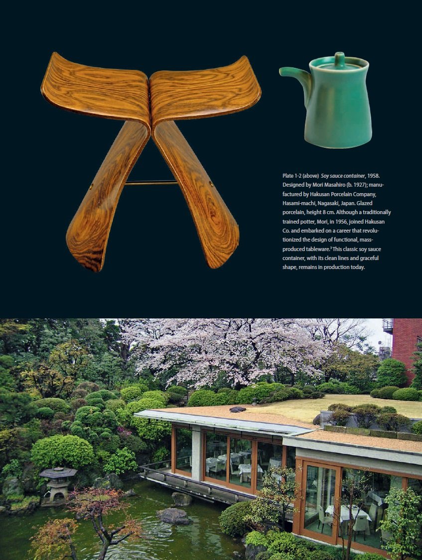 Japanese Design: Art, Aesthetics & Culture