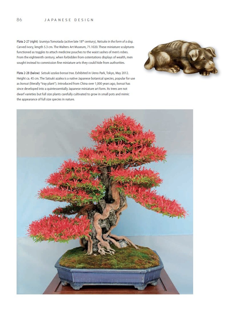 Japanese Design: Art, Aesthetics & Culture
