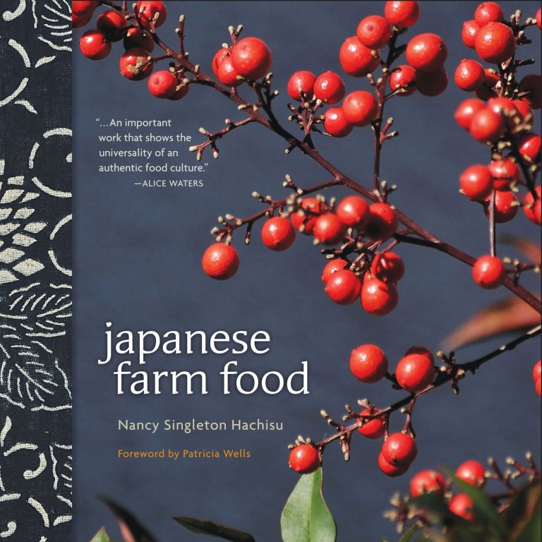 Japanese Farm Food