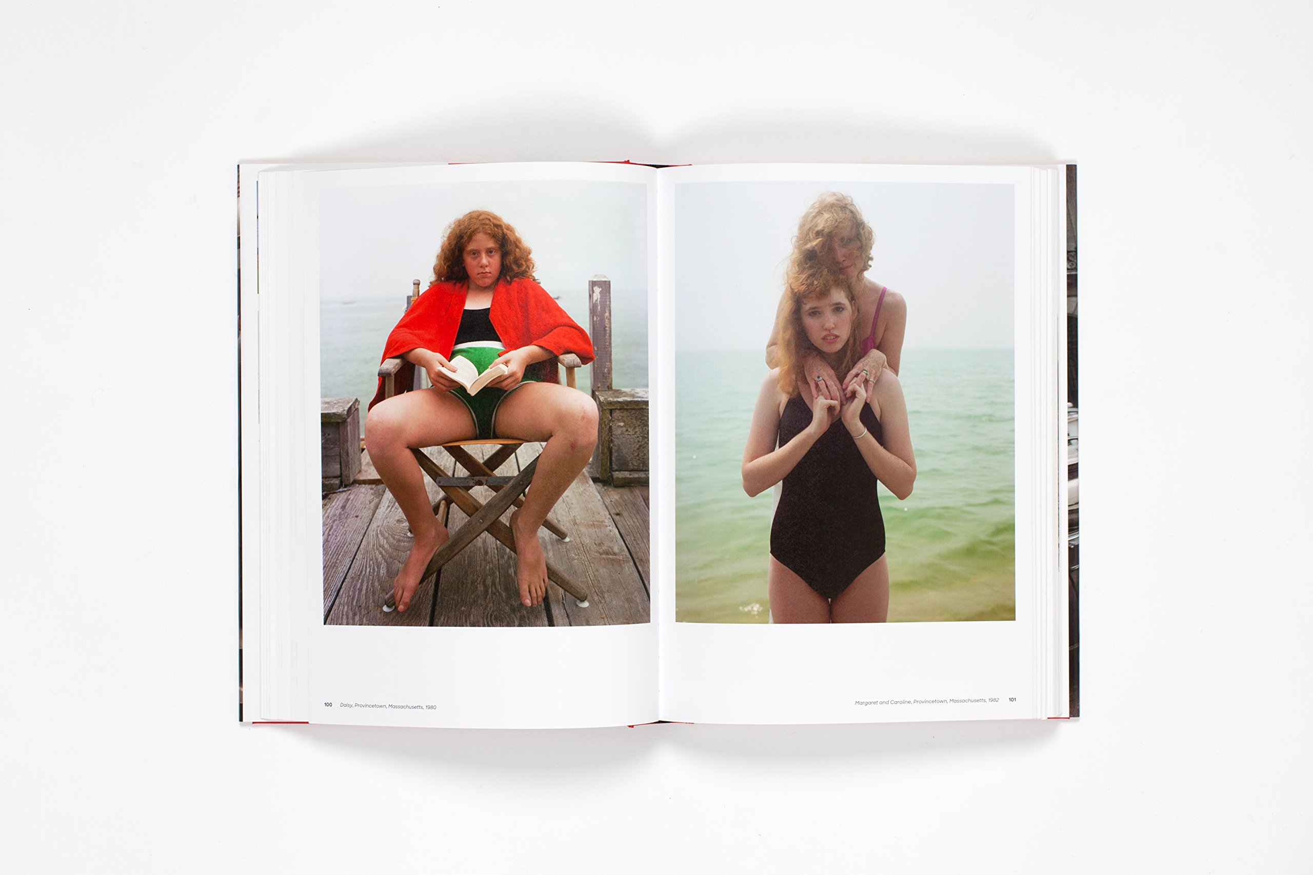 Joel Meyerowitz Where I Find Myself