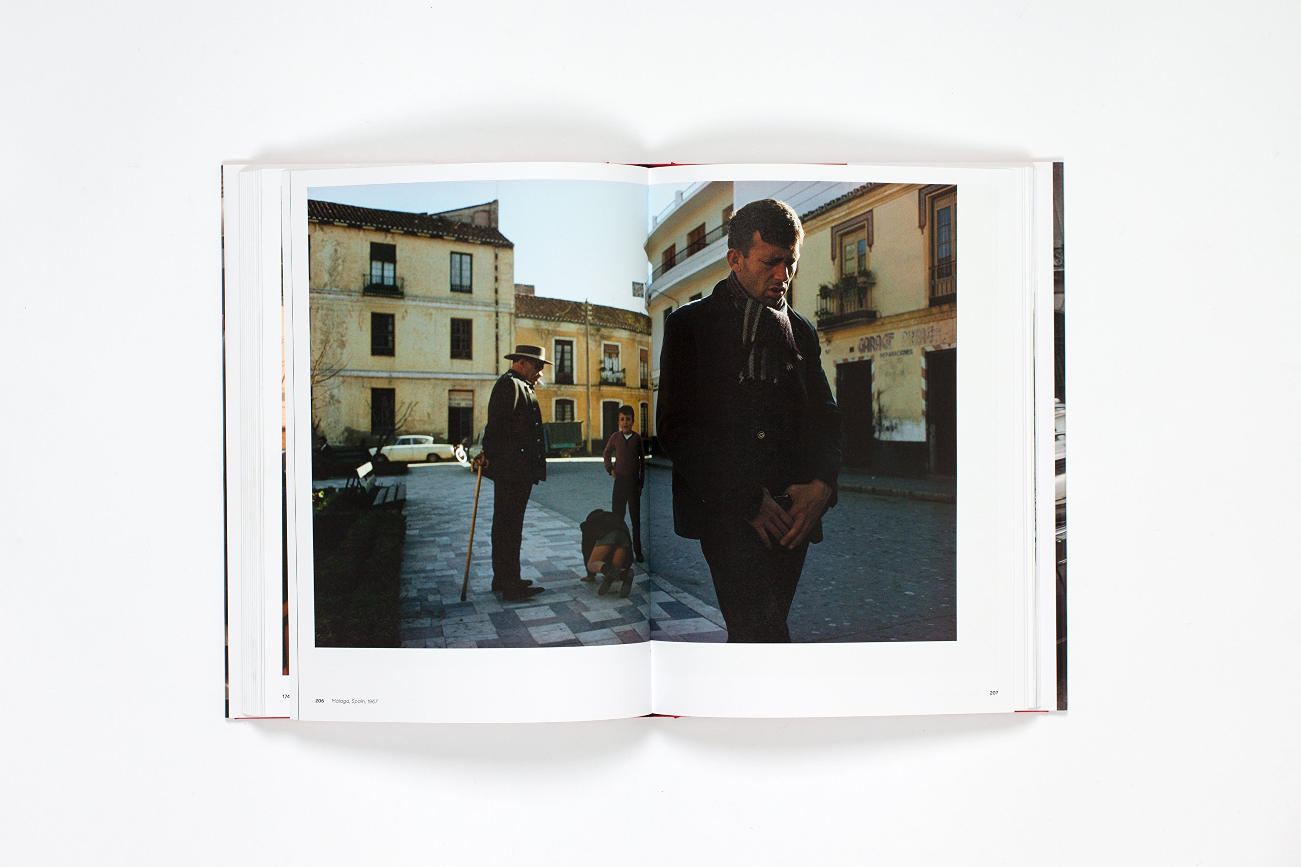 Joel Meyerowitz Where I Find Myself