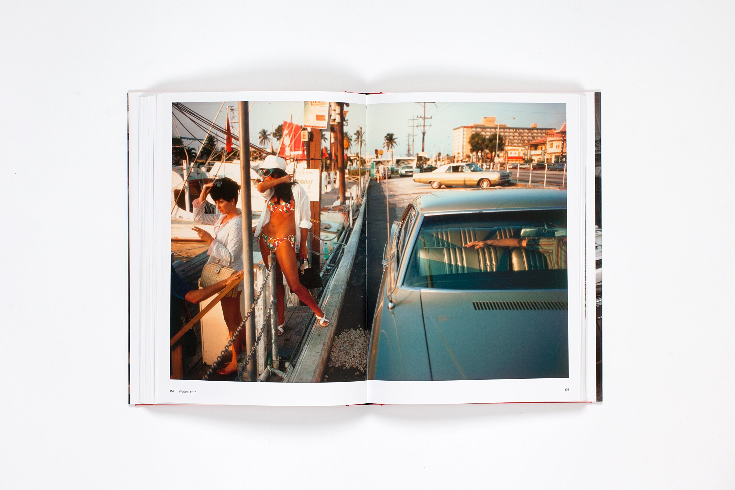 Joel Meyerowitz Where I Find Myself
